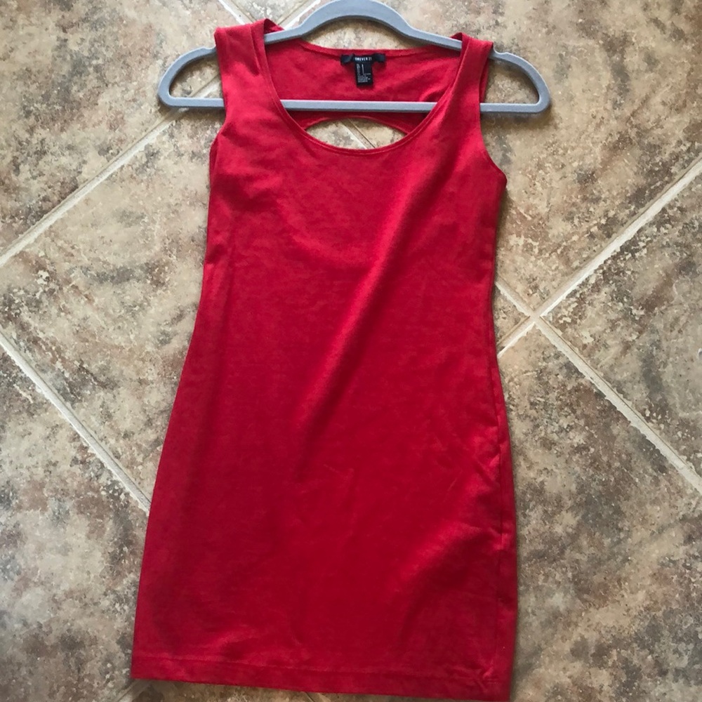 dress